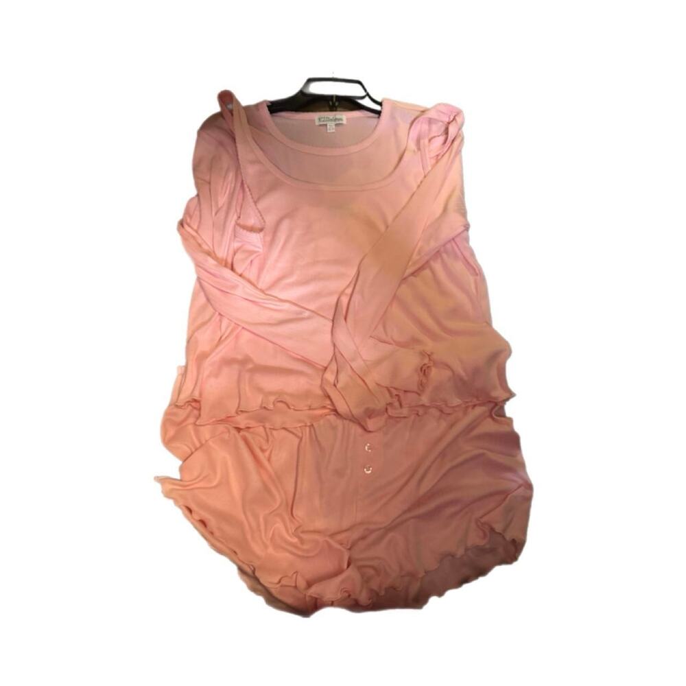Pj salvage 3 piece set